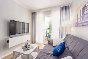 Ustronie Apartments 20 m do plaży