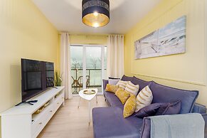 Ustronie Apartments 20 m do plaży