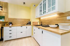 Ustronie Apartments 20 m do plaży