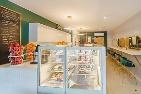 Ustronie Apartments 20 m do plaży