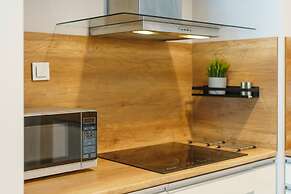 Ustronie Apartments 20 m do plaży