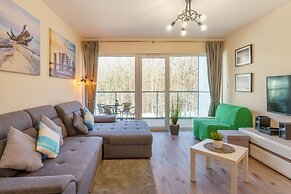 Ustronie Apartments 20 m do plaży