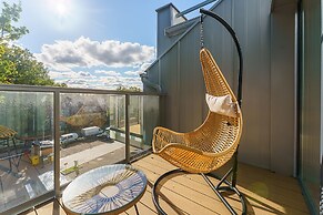 Ustronie Apartments 20 m do plaży