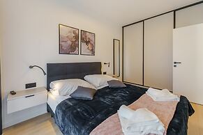 Ustronie Apartments 20 m do plaży