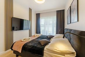 Ustronie Apartments 20 m do plaży