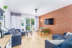 Ustronie Apartments 20 m do plaży