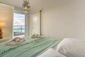 Ustronie Apartments 20 m do plaży