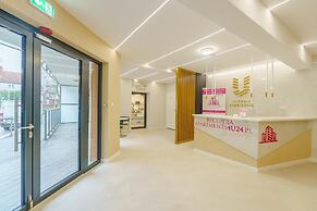 Ustronie Apartments 20 m do plaży