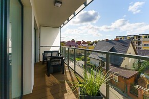 Ustronie Apartments 20 m do plaży