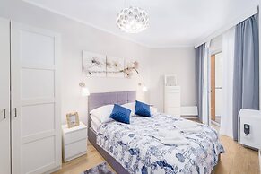 Ustronie Apartments 20 m do plaży