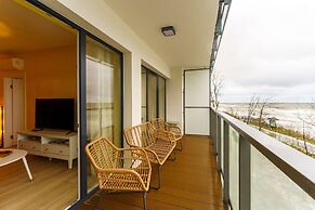 Ustronie Apartments 20 m do plaży