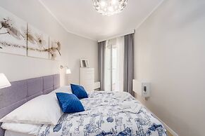 Ustronie Apartments 20 m do plaży