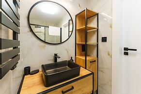 Ustronie Apartments 20 m do plaży