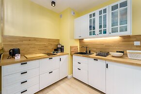 Ustronie Apartments 20 m do plaży