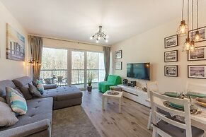 Ustronie Apartments 20 m do plaży