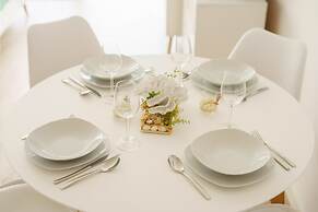 Ustronie Apartments 20 m do plaży