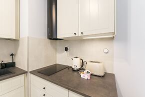 Ustronie Apartments 20 m do plaży