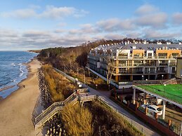 Ustronie Apartments 20 m do plaży