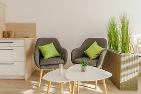 Ustronie Apartments 20 m do plaży