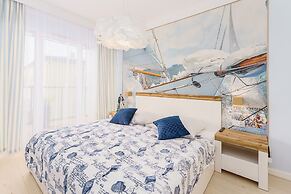 Ustronie Apartments 20 m do plaży