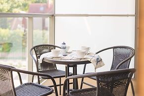 Ustronie Apartments 20 m do plaży