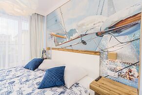 Ustronie Apartments 20 m do plaży