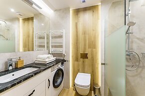 Ustronie Apartments 20 m do plaży