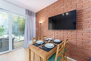 Ustronie Apartments 20 m do plaży