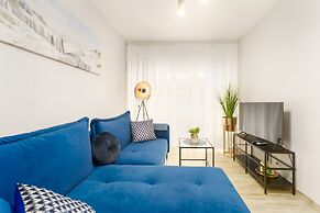 Ustronie Apartments 20 m do plaży