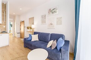 Ustronie Apartments 20 m do plaży