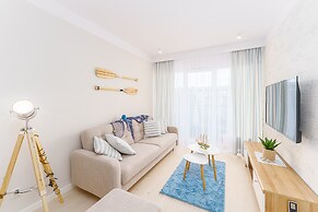 Ustronie Apartments 20 m do plaży