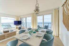 Ustronie Apartments 20 m do plaży