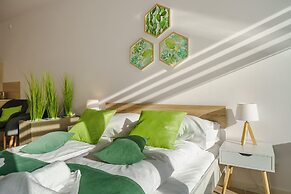 Ustronie Apartments 20 m do plaży