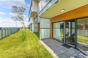 Ustronie Apartments 20 m do plaży