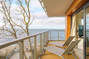 Ustronie Apartments 20 m do plaży