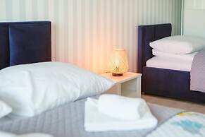 Ustronie Apartments 20 m do plaży