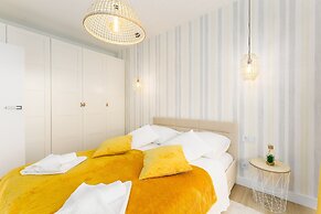 Ustronie Apartments 20 m do plaży