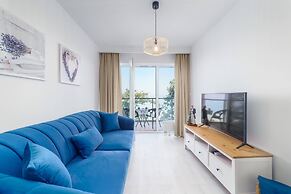 Ustronie Apartments 20 m do plaży