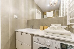 Ustronie Apartments 20 m do plaży