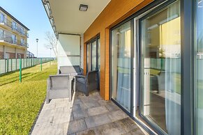 Ustronie Apartments 20 m do plaży