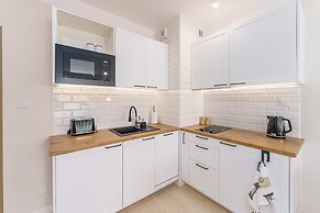 Ustronie Apartments 20 m do plaży