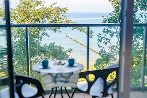 Ustronie Apartments 20 m do plaży