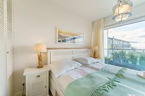 Ustronie Apartments 20 m do plaży