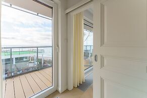 Ustronie Apartments 20 m do plaży