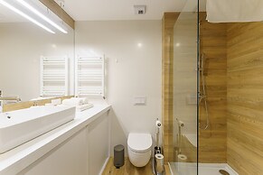 Ustronie Apartments 20 m do plaży