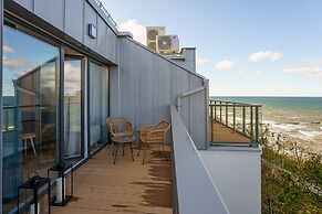 Ustronie Apartments 20 m do plaży