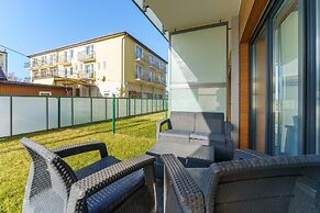 Ustronie Apartments 20 m do plaży