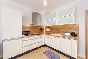 Ustronie Apartments 20 m do plaży