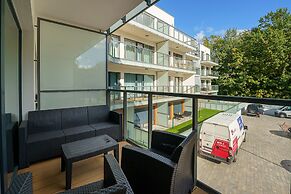 Ustronie Apartments 20 m do plaży