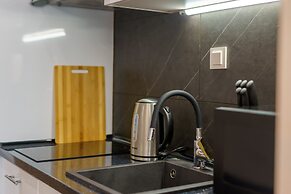 Ustronie Apartments 20 m do plaży